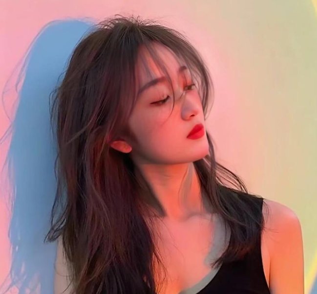 第一女儿