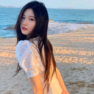 夏日的冲绳